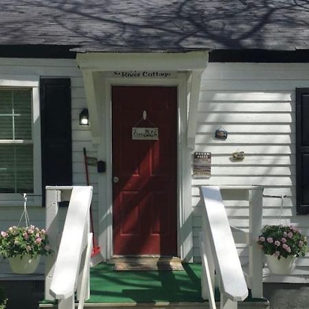 Rappahannock River Cottage Near I-95! Fredericksburg Buitenkant foto