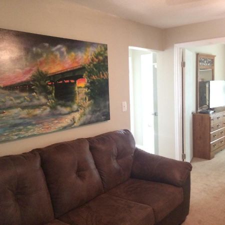 Rappahannock River Cottage Near I-95! Fredericksburg Buitenkant foto
