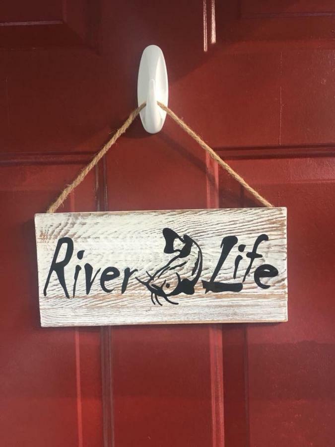 Rappahannock River Cottage Near I-95! Fredericksburg Buitenkant foto