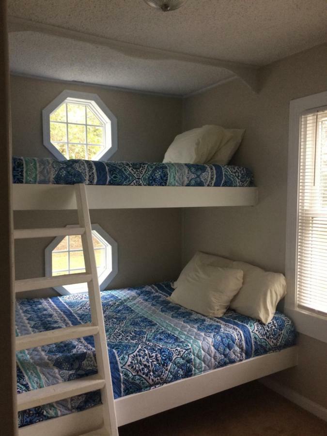Rappahannock River Cottage Near I-95! Fredericksburg Buitenkant foto