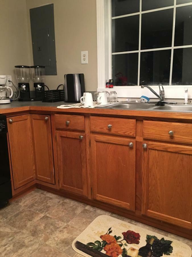 Rappahannock River Cottage Near I-95! Fredericksburg Buitenkant foto
